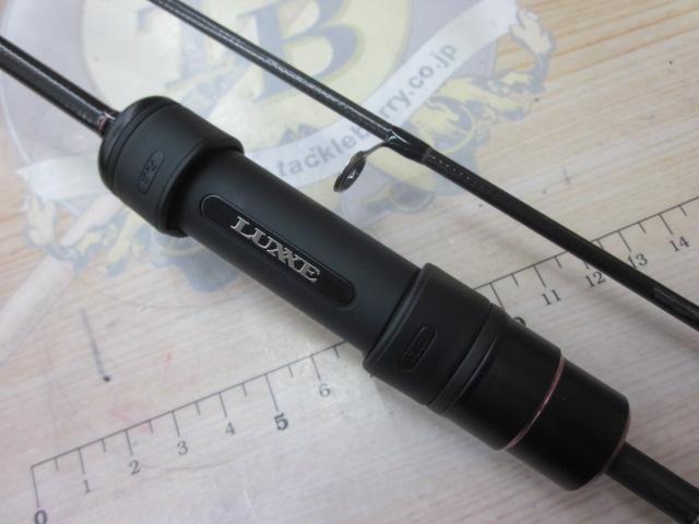 ラグゼ宵姫 華 弐 S59FL-solid