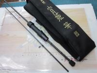 ラグゼ宵姫 華 弐 S59FL-solid