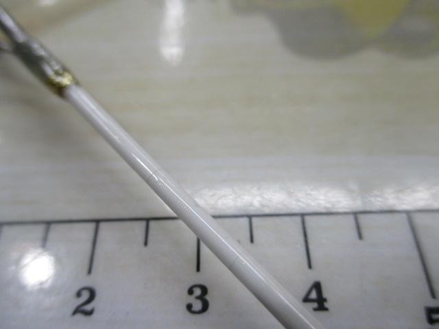 ゴクエボリューション Samothrace(サモトラケ) 超軟調真鯛250