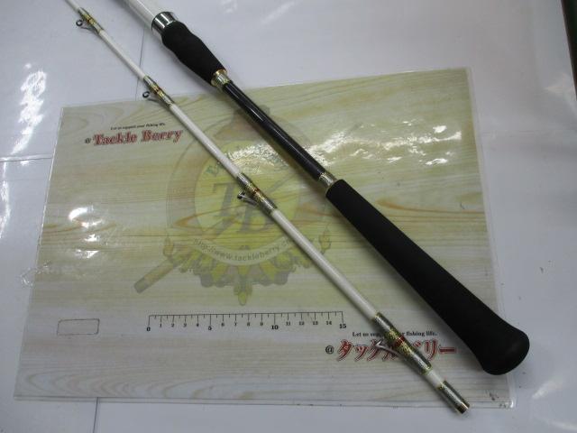 ゴクエボリューション Samothrace(サモトラケ) 超軟調真鯛250