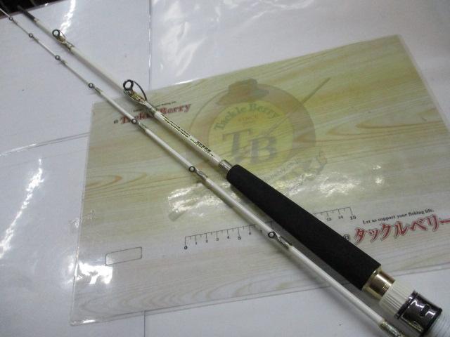 ゴクエボリューション Samothrace(サモトラケ) 超軟調真鯛250