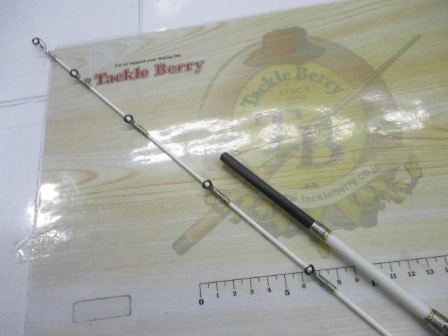 ゴクエボリューション Samothrace(サモトラケ) 超軟調真鯛250