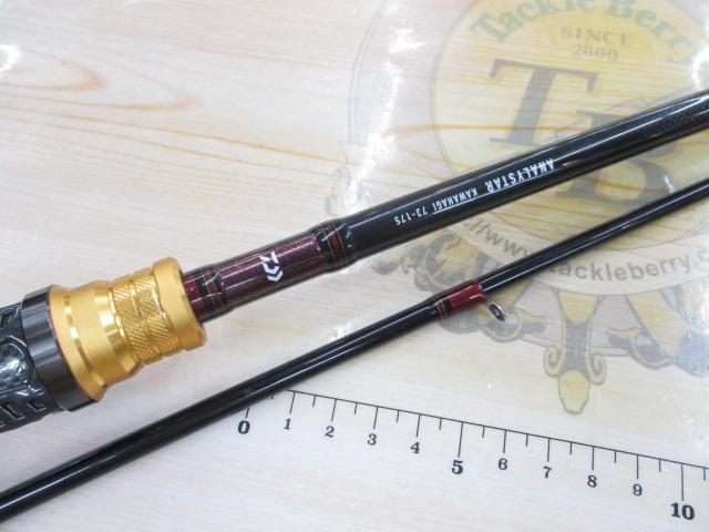 アナリスター カワハギ 73-175・E