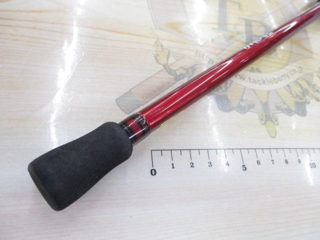 アナリスター カワハギ 73-175・E