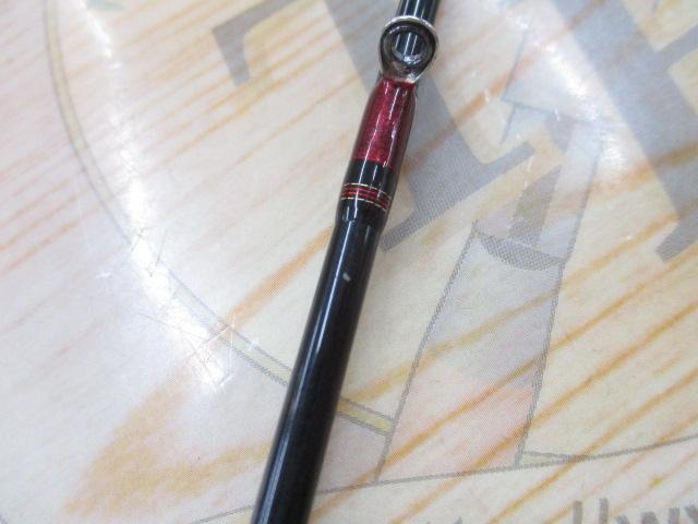 アナリスター カワハギ 73-175・E