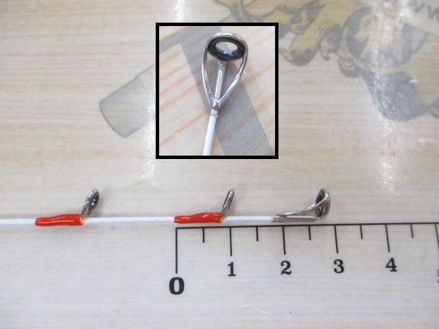 アナリスター カワハギ 73-175・E