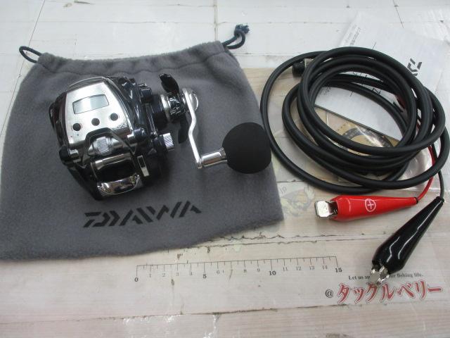 レオブリッツ 200J