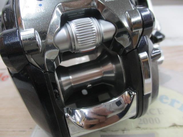 レオブリッツ 200J