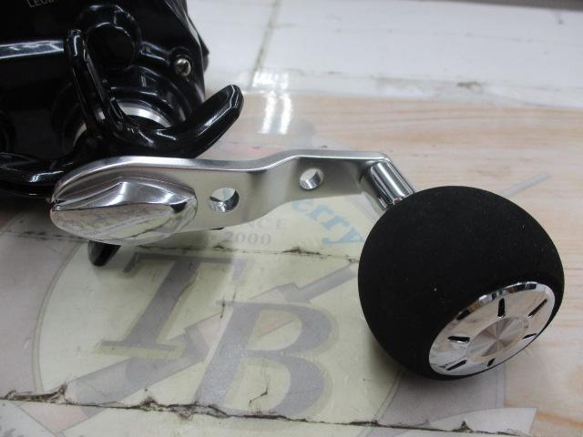 レオブリッツ 200J