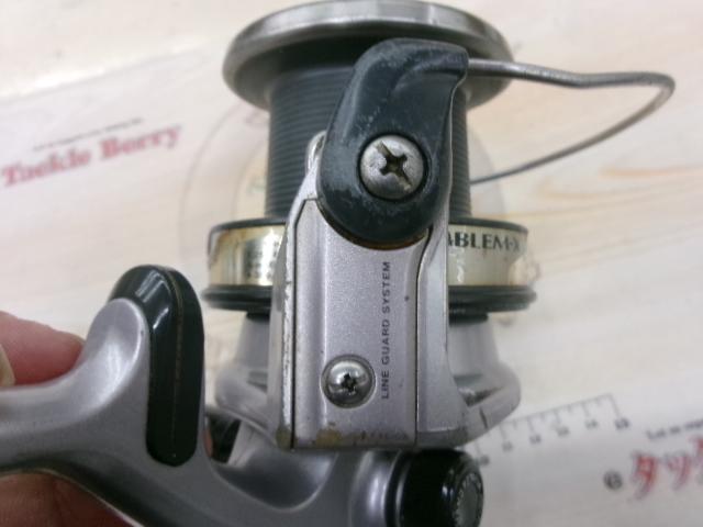 エンブレムX 5000T