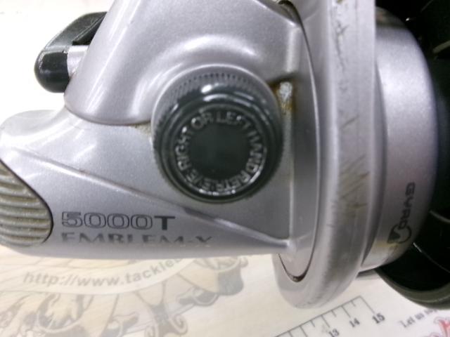 エンブレムX 5000T