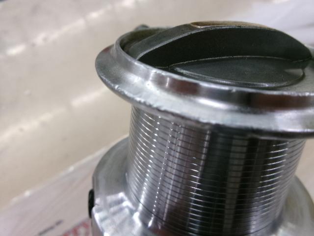 プロカーゴ 5000遠投