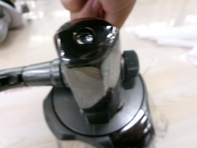 プロカーゴ 5000遠投