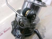 プロカーゴ 5000遠投