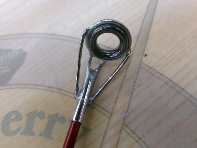 トーナメントサーフTⅡ 33-405