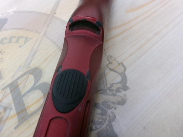 トーナメントサーフTⅡ 33-405