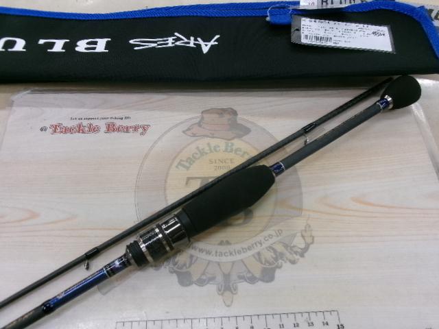 ブルーポーターX4 AJ-606S