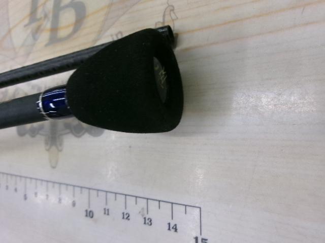 ブルーポーターX4 AJ-606S