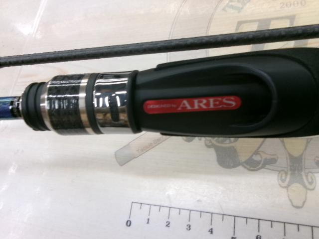 ブルーポーターX4 AJ-606S