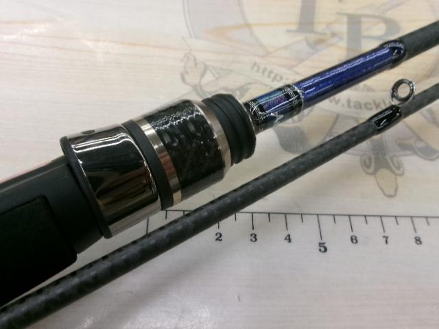 ブルーポーターX4 AJ-606S