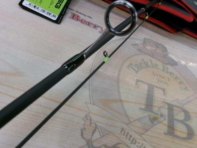 鯵道5G AD5-S622L/AJI