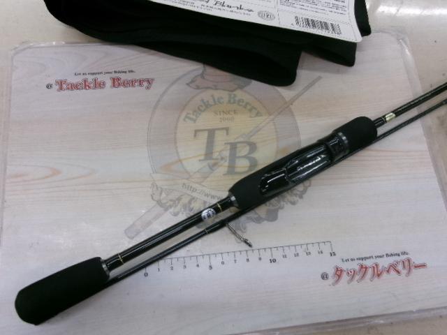 ブルーカレント BLC-65/TZ JHスペシャル