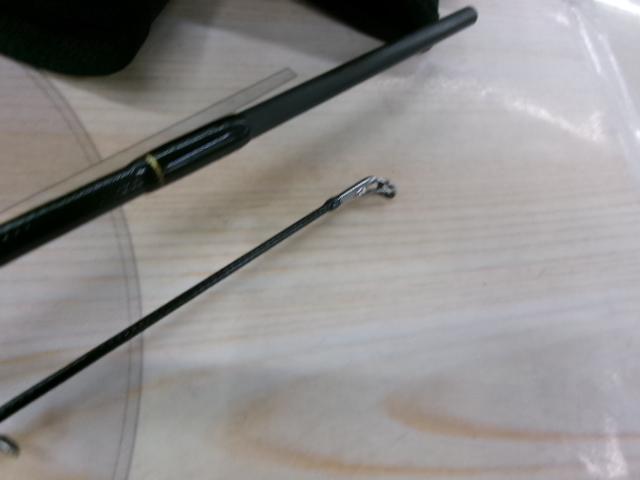 ブルーカレント BLC-65/TZ JHスペシャル