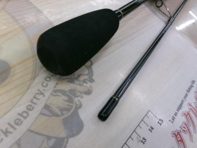 ブルーカレント BLC-65/TZ JHスペシャル