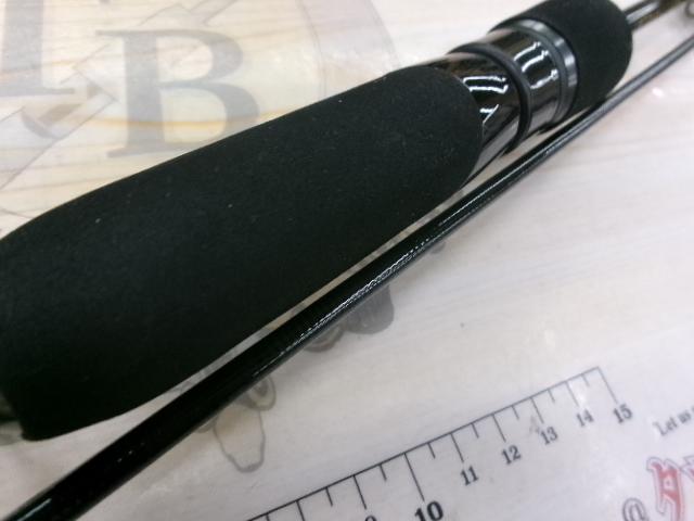 ブルーカレント BLC-65/TZ JHスペシャル