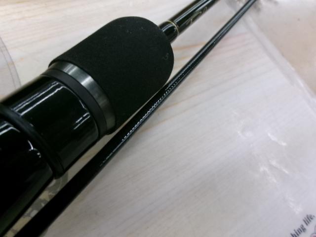 ブルーカレント BLC-65/TZ JHスペシャル