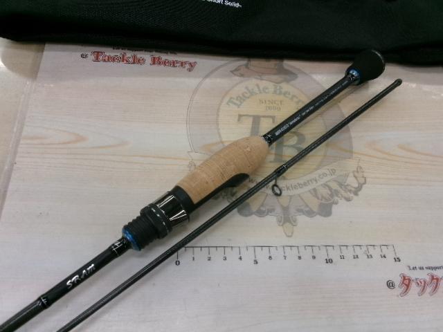 スラム MSR-62XSS Amateras