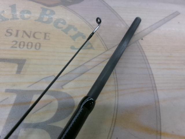 スラム MSR-62XSS Amateras