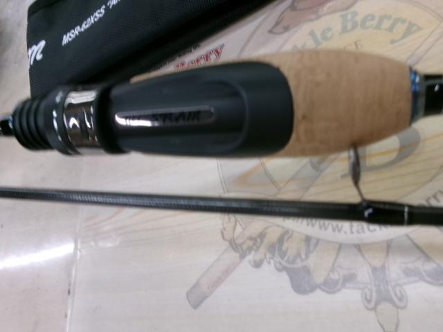 スラム MSR-62XSS Amateras