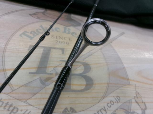 スラム MSR-62XSS Amateras