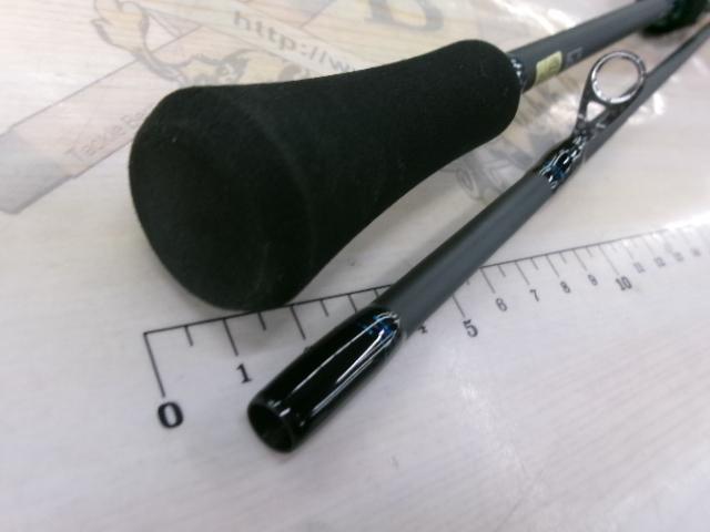 エメラルダスエア 80LML・K