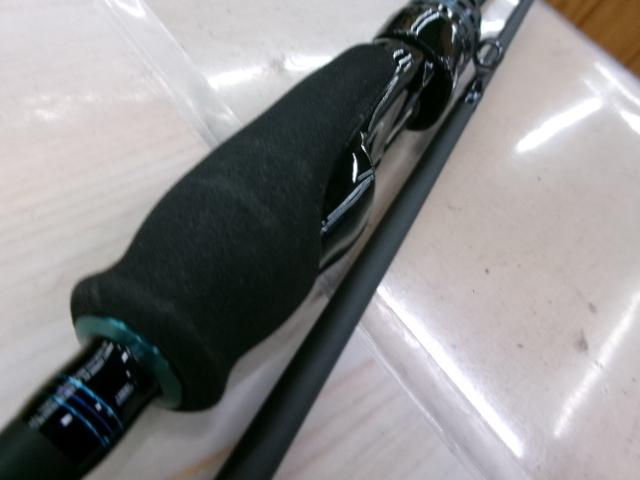 エメラルダスエア 80LML・K