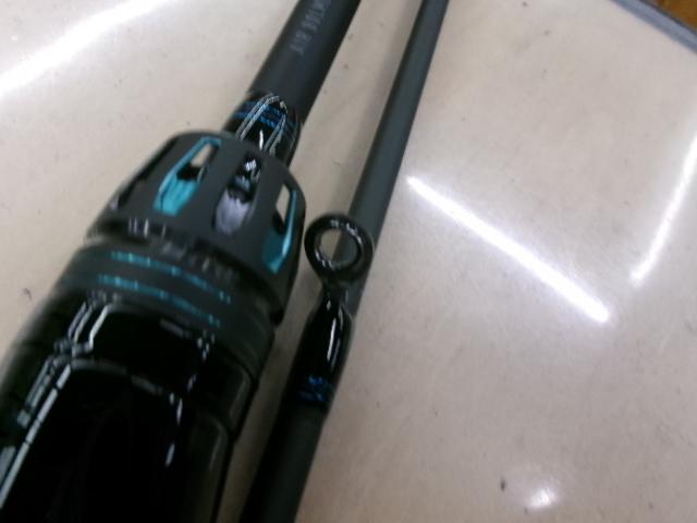 エメラルダスエア 80LML・K