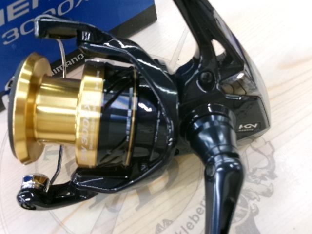 19スフェロスSW 3000XG｜＠ベリーネット 日本最大新品中古釣具WEBショップ