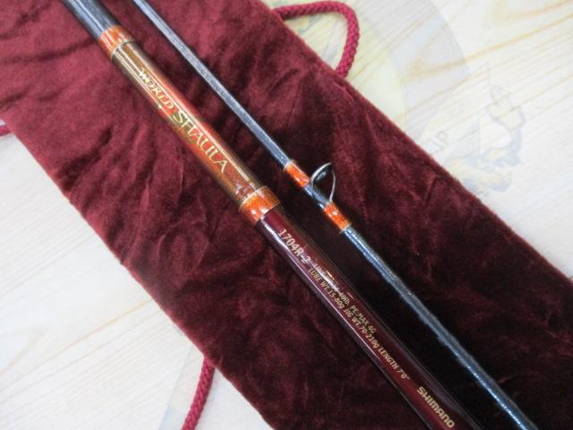 ワールドシャウラ 1704R-2 (レッドタイプ)