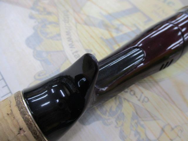 ワールドシャウラ 1704R-2 (レッドタイプ)