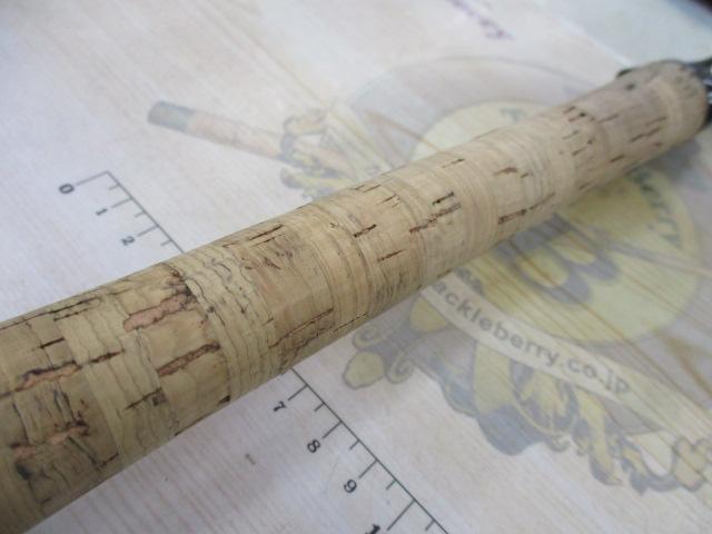 ワールドシャウラ 1652R-2 (レッドタイプ)