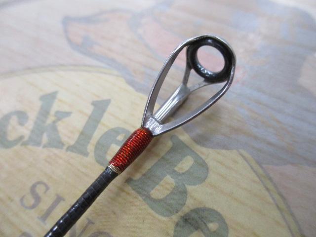 ワールドシャウラ 1652R-2 (レッドタイプ)