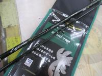 エゲリア ETNC-70M