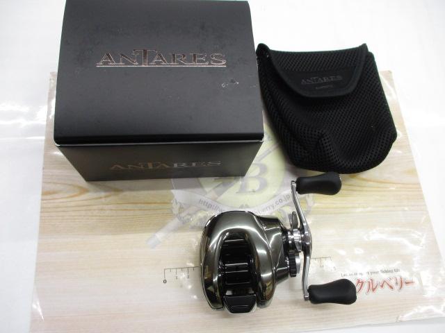 25アンタレス 100XG｜＠ベリーネット 日本最大新品中古釣具WEBショップ