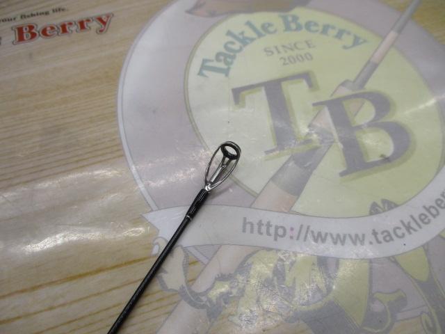 セブンセンスTR MWS-972-TR ミッドウォーター