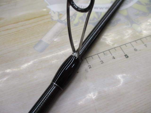 セブンセンスTR MWS-972-TR ミッドウォーター