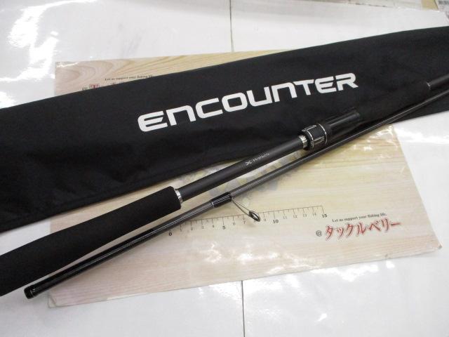 24エンカウンター S90M