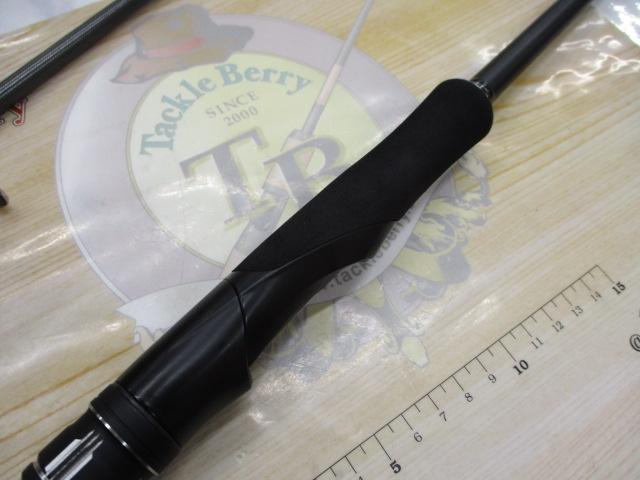 24エンカウンター S90M