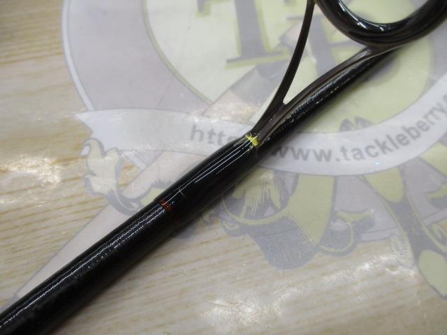 16ポイズングロリアス 265L+