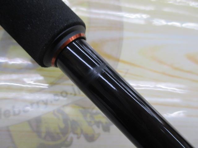 ハードロッカーエクスチューン B68H-S/BOAT